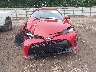 5YFBURHEXKP****** Wrecked 2019 Toyota Corolla in Tennessee State