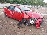 5YFBURHEXKP****** Salvage and Wrecked 2019 Toyota Corolla in Knoxville