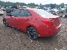 5YFBURHEXKP****** Salvage and Repairable 2019 Toyota Corolla in Knoxville
