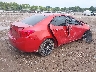 5YFBURHEXKP****** Salvage and Wrecked 2019 Toyota Corolla in Tennessee State
