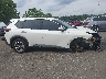 5N1AT3BB6MC****** Wrecked 2021 Nissan Rogue in New Jersey State