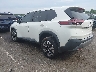 5N1AT3BB6MC****** Salvage and Repairable 2021 Nissan Rogue in Englishtown