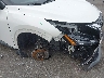 5N1AT3BB6MC****** Salvage and Repairable 2021 Nissan Rogue in New Jersey State