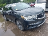 5J8YD4H51KL****** Salvage and Wrecked 2019 Acura MDX in Kansas City