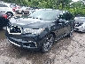 5J8YD4H51KL****** Used and Repairable 2019 Acura MDX in Kansas City