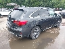 5J8YD4H51KL****** Salvage and Wrecked 2019 Acura MDX in Kansas State