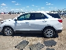 3GNAXVEX9LS****** Repairable 2020 Chevrolet Equinox in South Dakota State