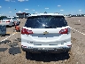 3GNAXVEX9LS****** Wrecked 2020 Chevrolet Equinox