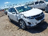 3GNAXVEX9LS****** Salvage and Wrecked 2020 Chevrolet Equinox in Sioux Falls