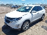 3GNAXVEX9LS****** Used and Repairable 2020 Chevrolet Equinox in Sioux Falls