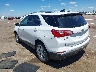 3GNAXVEX9LS****** Salvage and Repairable 2020 Chevrolet Equinox in Sioux Falls