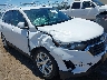 3GNAXVEX9LS****** Salvage and Repairable 2020 Chevrolet Equinox in South Dakota State