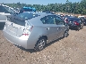 JTDKN3DUXA0****** Salvamento y Destrozados 2010 Toyota Prius en Estado de Massachusetts