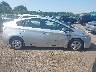 JTDKN3DUXA0****** Salvamento y Reparables 2010 Toyota Prius en Estado de Massachusetts
