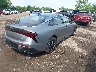 KNAG64J73T5****** Salvage and Wrecked 2026 Kia K5 in Ohio State