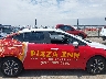 3N1CN8EV3PL****** Reparables 2023 Nissan Versa en Estado de Texas