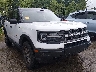 3FMCR9D94MR****** Salvage and Wrecked 2021 Ford Bronco Sport in Kansas City