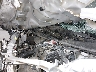 2GNAXUEVXN6****** Repairable 2022 Chevrolet Equinox in Boise