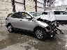 2GNAXUEVXN6****** Wrecked 2022 Chevrolet Equinox in Idaho State