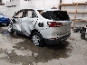 2GNAXUEVXN6****** Salvage and Repairable 2022 Chevrolet Equinox in Boise
