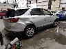 2GNAXUEVXN6****** Salvage and Wrecked 2022 Chevrolet Equinox in Idaho State