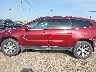 1GNKRHKD9GJ****** Salvage 2016 Chevrolet Traverse