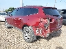 1GNKRHKD9GJ****** Salvage and Repairable 2016 Chevrolet Traverse in McAllen
