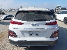 KM8K53AG6MU****** Usados 2021 Hyundai Kona Electric