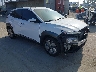 KM8K53AG6MU****** Salvamento y Destrozados 2021 Hyundai Kona Electric en North Hollywood