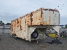 1H9GP28278T****** Salvamento y Destrozados 2008 Performance Trailer en Little Rock