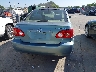 2T1BR30E65C****** Wrecked 2005 Toyota Corolla