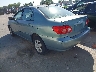 2T1BR30E65C****** Salvage and Repairable 2005 Toyota Corolla in Charlotte