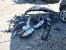 MAJ6S3GL6NC****** Destrozados 2022 Ford Ecosport en Estado de Massachusetts