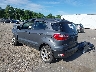 MAJ6S3GL6NC****** Salvamento y Reparables 2022 Ford Ecosport en Templeton
