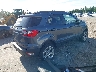 MAJ6S3GL6NC****** Salvamento y Destrozados 2022 Ford Ecosport en Estado de Massachusetts