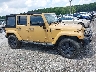 1C4HJWEG5DL****** Reparables 2013 Jeep Wrangler en Estado de Georgia