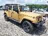 1C4HJWEG5DL****** Salvamento y Destrozados 2013 Jeep Wrangler en Atlanta South