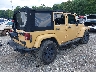 1C4HJWEG5DL****** Salvamento y Destrozados 2013 Jeep Wrangler en Estado de Georgia