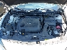1N4AA6CV8NC****** Repairable 2022 Nissan Maxima in Culpeper