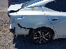 1N4AA6CV8NC****** Salvage and Wrecked 2022 Nissan Maxima in Culpeper