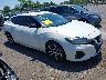 1N4AA6CV8NC****** Salvage and Wrecked 2022 Nissan Maxima in Culpeper