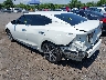 1N4AA6CV8NC****** Salvage and Repairable 2022 Nissan Maxima in Culpeper