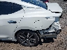 1N4AA6CV8NC****** Salvage and Repairable 2022 Nissan Maxima in Virginia State