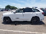 1C4RJFCT1LC****** Reparables 2020 Jeep Grand Cherokee en Estado de Carolina del Norte