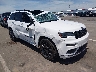 1C4RJFCT1LC****** Salvamento y Destrozados 2020 Jeep Grand Cherokee en Raleigh