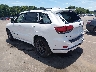 1C4RJFCT1LC****** Salvamento y Reparables 2020 Jeep Grand Cherokee en Raleigh