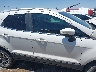 MAJ6S3KL8KC****** Repairable 2019 Ford Ecosport in Texas State