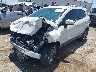 MAJ6S3KL8KC****** Used and Repairable 2019 Ford Ecosport in Lubbock