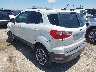 MAJ6S3KL8KC****** Salvage and Repairable 2019 Ford Ecosport in Lubbock