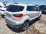 MAJ6S3KL8KC****** Salvage and Wrecked 2019 Ford Ecosport in Texas State
